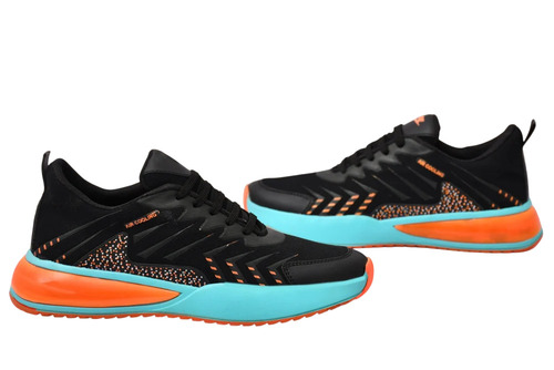 DXMODA Running Sport Shoes for Men