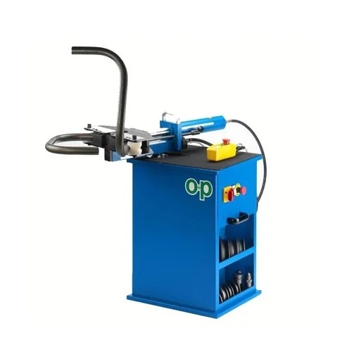 Electric Tube Bending Machine 