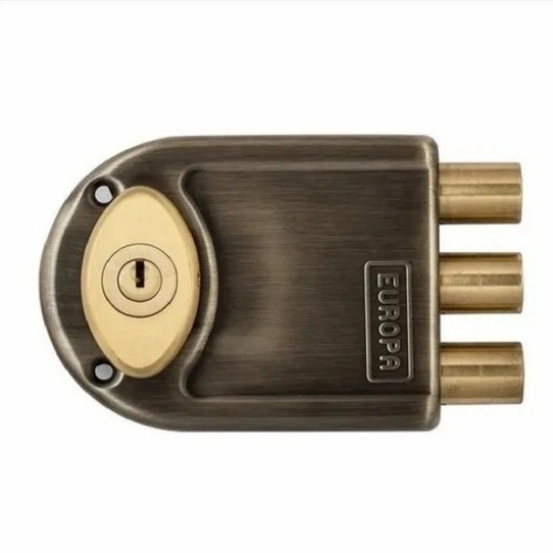 Europa Main Door Lock
