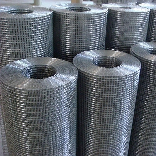 Flexible Structure Wire Mesh