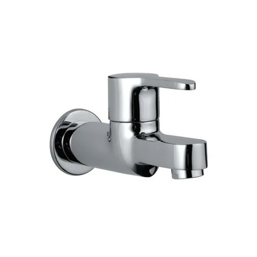 FUS-CHR-29037 Wall Flange Bib Cock