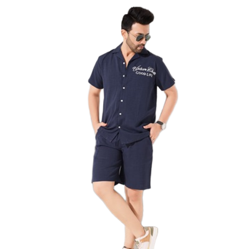 Gents Co Ord Set
