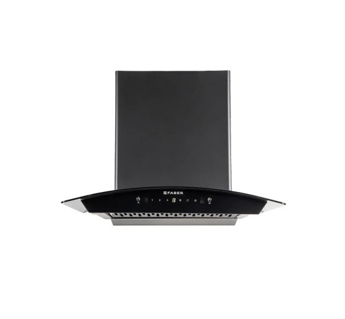 Hafele Teresa Modular Kitchen Chimney