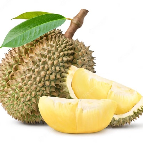 High Calories Durian Fruits 