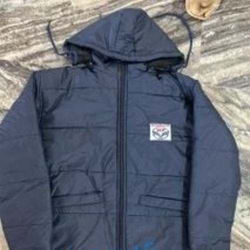 Hindustan petroleum jacket 