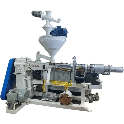 Industrial Automatic Pvc Compounding Machine