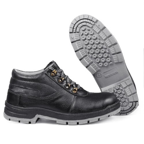 Industrial Safety Shoes