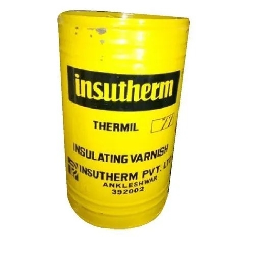 Insutherm insulating varnish