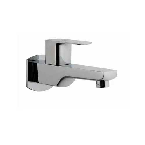 KUP-CHR-35037PM Wall Flange Bib Cock