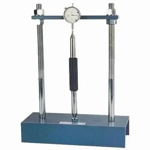 Length Comparator - Color: Blue