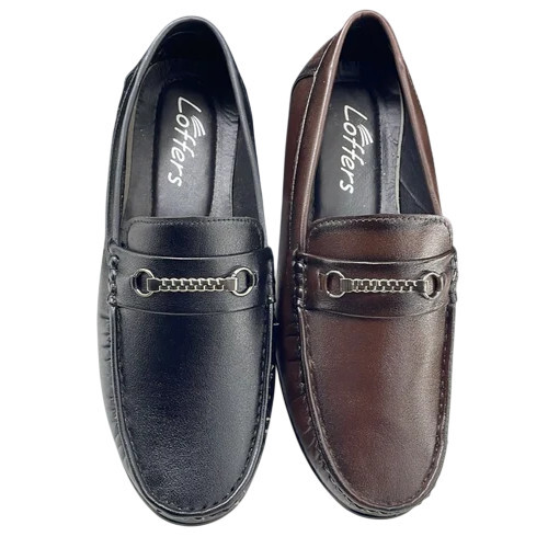 Men Loafer Shoes