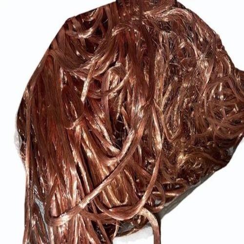 Millberry Copper Scrap