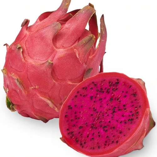 Nutrient Rich Dragon Fruit