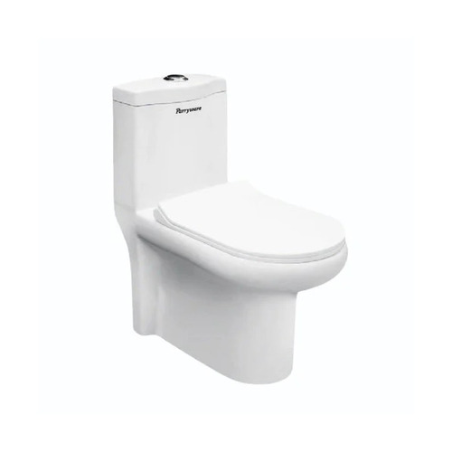Ovalo C8967 S-220 One Piece Toilet Seat