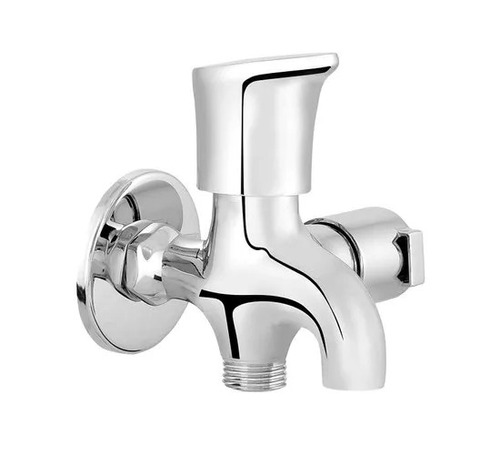 Parryware Droplet Two Way Bib Cock