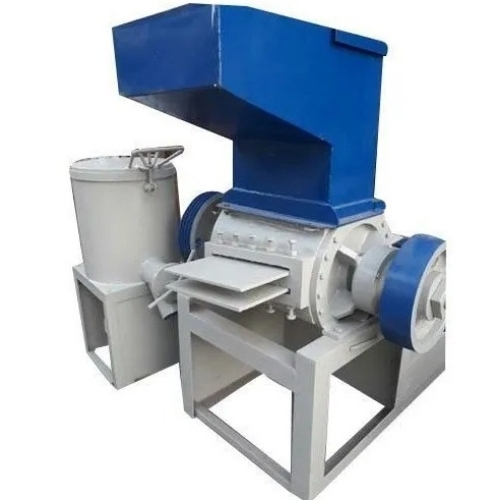 Plastic Scrap Granulator