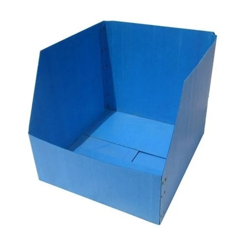 PP Corrugated Box