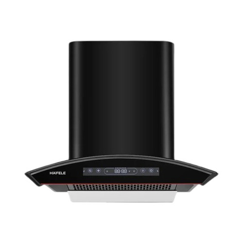 Renata Curved Modular Kitchen Chimney