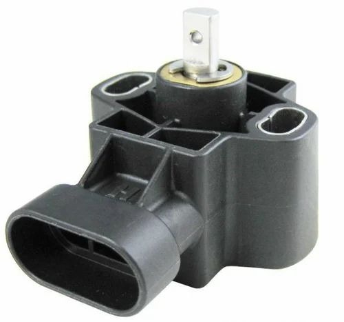 Rotary Hall Feedback Sensor