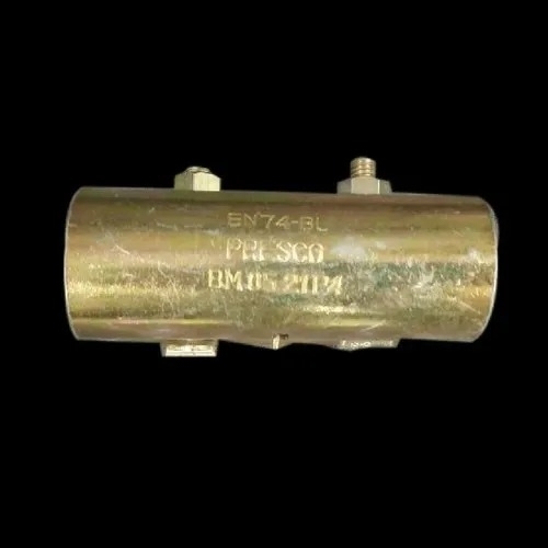 Sleeve coupler scaffold