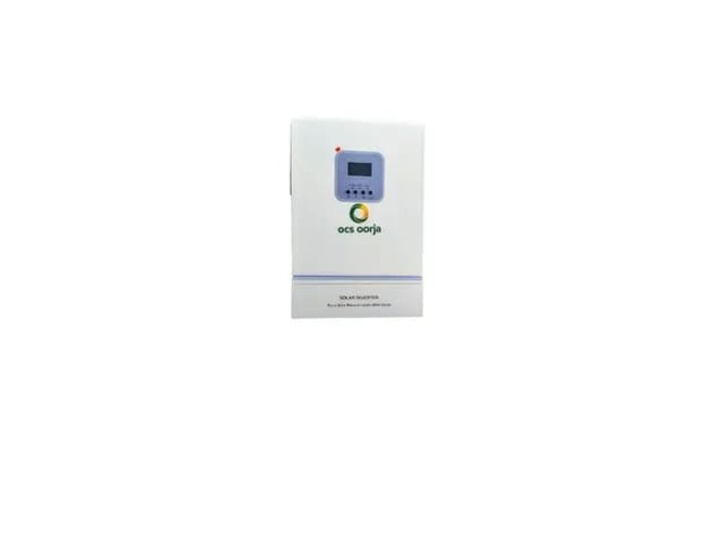 Solar Hybrid Inverter 24V 4.2kW