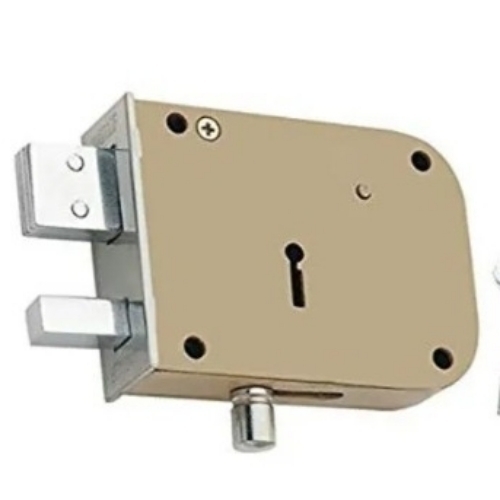Stainless Steel Door Lock