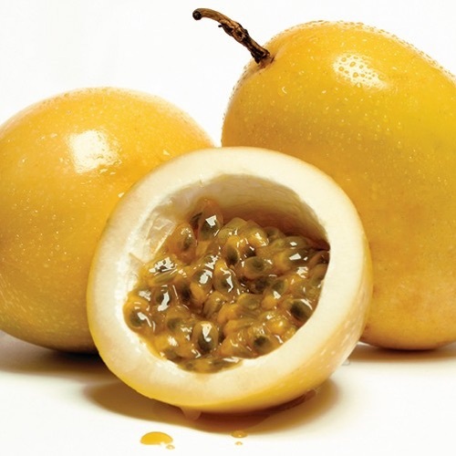 Sweet Tangy Passion Fruits