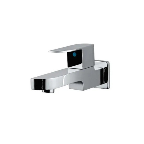 Wall Flange Bib Cock