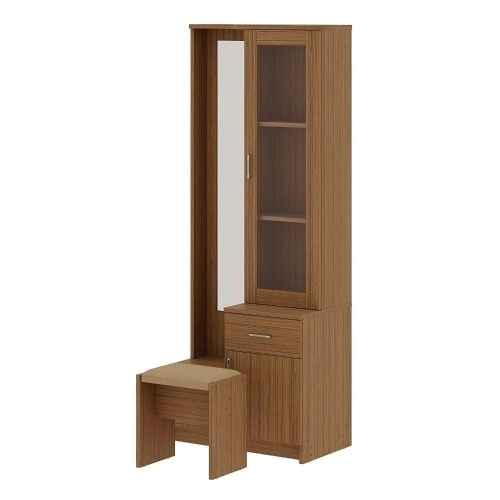 Wooden Dressing Table