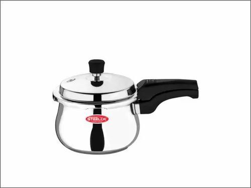 1.5l Outer Handi Aluminum Pressure Cooker