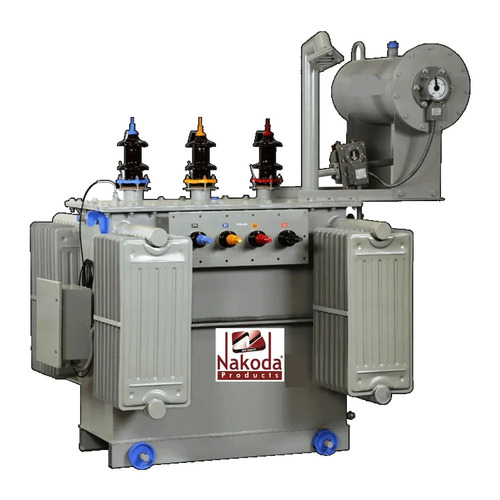 100 kVA Distribution Transformer