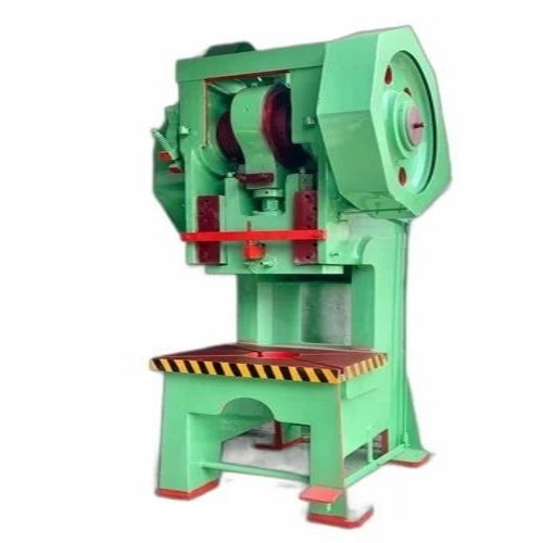 100 Ton Power Press Machine