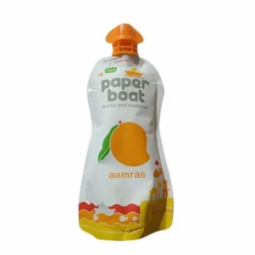 180 Ml Paper Boat Aamras Juice