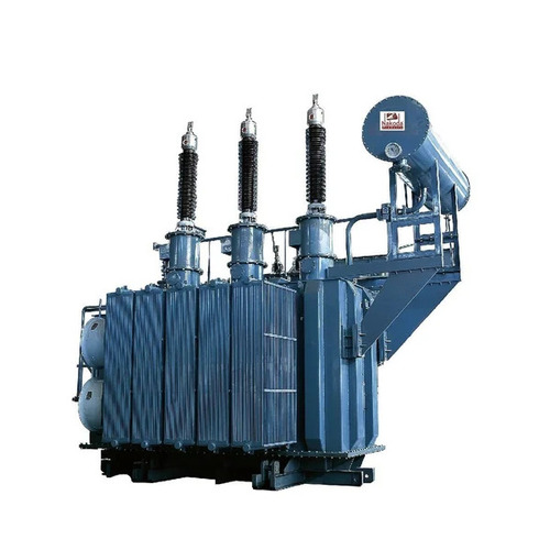 2000kVA Oil Cooled Distribution Transformer