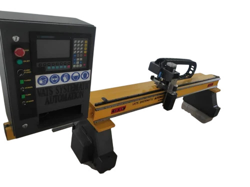 25mm CNC Gantry Plasma Cutting Machine