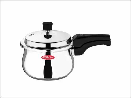 3.5l Outer Handi Aluminium Pressure Cooker