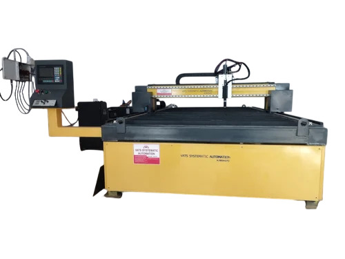 30mm CNC Plasma Cutting Machine