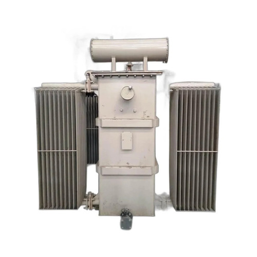 315kVA 3-Phase Oil Cooled Distribution Transformer