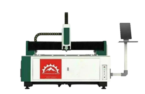 4 kW Sheet Metal Laser Cutting Machine