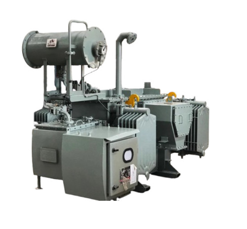 500 Kva Distribution Transformer