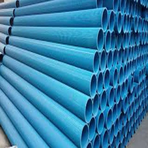 8 Inch Pvc Casing Pipes