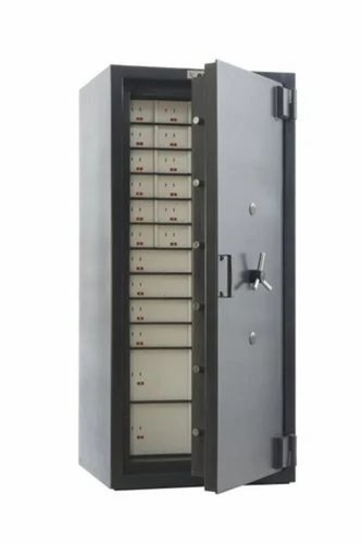 81 Inch Safes Cum 56 Locker