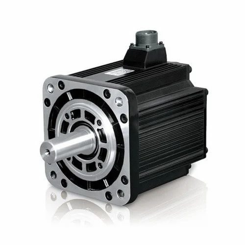Ac servo motor