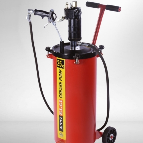 Ats Elgi Grease Pump