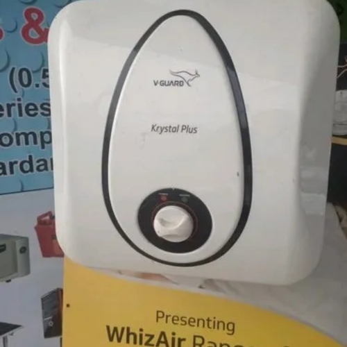 Automatic dispenser