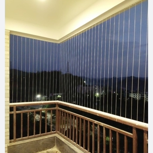 Balcony Safety Net