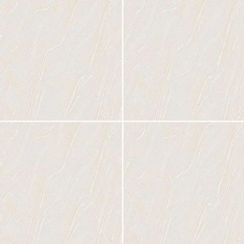 Beige Ceramic Floor Tiles 