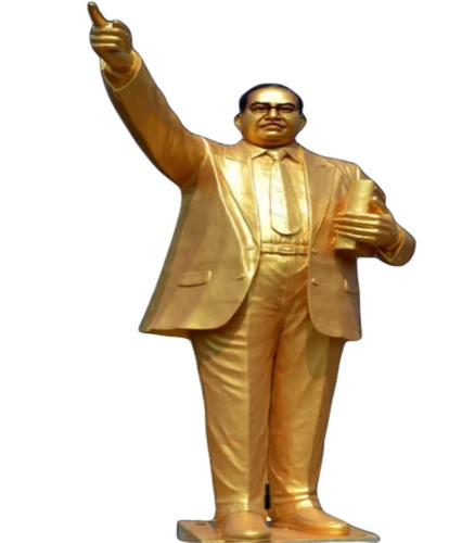 Bhim Rao Ambedkar Statue
