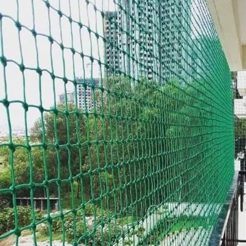 Bird Protection Netting