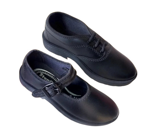 Boys School Shoes